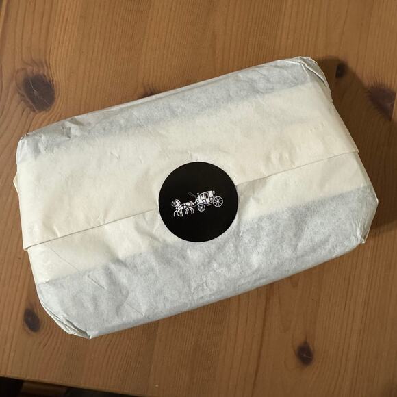 NWT ❤️ Coach Nolita 19 Sv/Ivy/Green - Picture 9 of 9